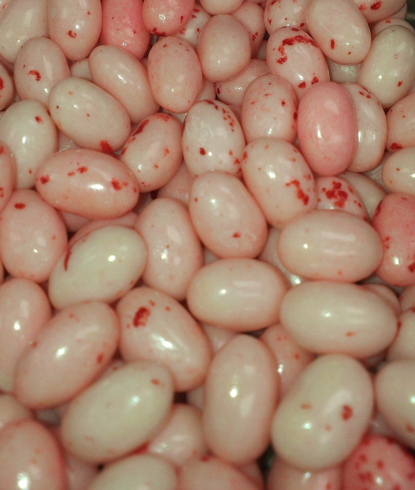 Strawberry Cheesecake Jelly Belly® Jelly Beans