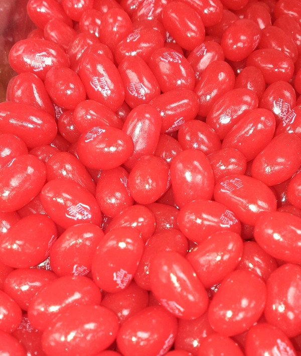 Very Cherry Jelly Belly® Jelly Beans