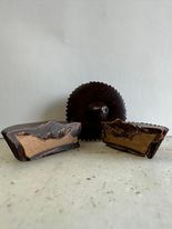 Dark Chocolate Peanut Butter Cups