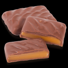 English Toffee Milk Chocolate