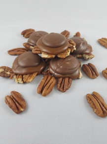 Pecan Turtles