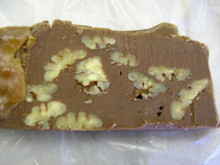 Turtle Fudge