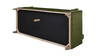 Knox 84" Modern Farmhouse Sofa, Olive Green