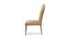 Saphira Leather Dining Side Chair