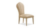 Saphira Leather Dining Side Chair