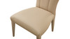 Saphira Leather Dining Side Chair