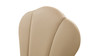 Saphira Leather Dining Side Chair