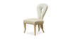 Bellamy Upholstered Dining Arm Chair