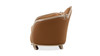 Bellagio 1-Seater Living Room Arm Chair