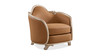 Bellagio 1-Seater Living Room Arm Chair