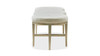 Genevieve Upholstered Bench