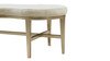 Genevieve Upholstered Bench