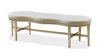 Genevieve Upholstered Bench
