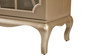 Marlow Lattice China Display Cabinet