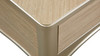Helena 4-Drawer Rectangular Coffee Table