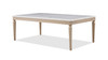 Colette Rectangular Coffee Table