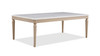 Colette Rectangular Coffee Table