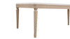 Colette Rectangular Coffee Table