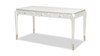 Selene 3-Drawer Mother-of-Pearl Desk