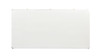 Selene 3-Drawer Mother-of-Pearl Desk