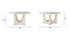 Solaris Round Dining Table