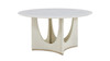 Solaris Round Dining Table