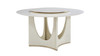 Solaris Round Dining Table