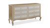 Marseilles 6-Drawer Dresser