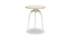 Elara Round Accent Table