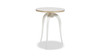 Elara Round Accent Table