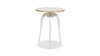 Elara Round Accent Table