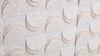 Selene Mother of Pearl 4-Door Credenza
