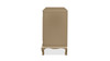 Marlow Lattice 4-Door Credenza