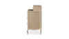 Helena 5-Drawer Chest Tallboy Dresser