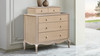 Helena 5-Drawer Chest Tallboy Dresser
