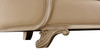 Bellagio 4-Seater Camelback Sofa