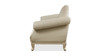 Valmont 4-Seater  Camelback Sofa