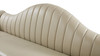 Valmont 4-Seater  Camelback Sofa