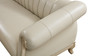 Valmont 4-Seater  Camelback Sofa