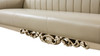 Valmont 4-Seater  Camelback Sofa