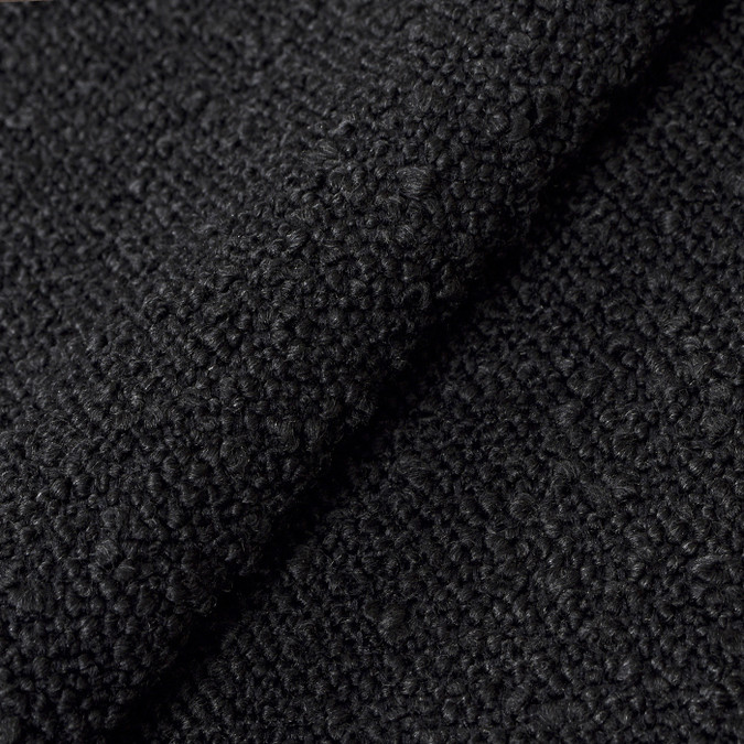 Ebony Black: MBB Swatch