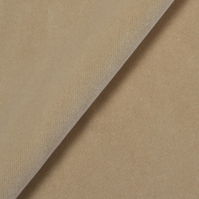 Fawn Brown : V042 Swatch