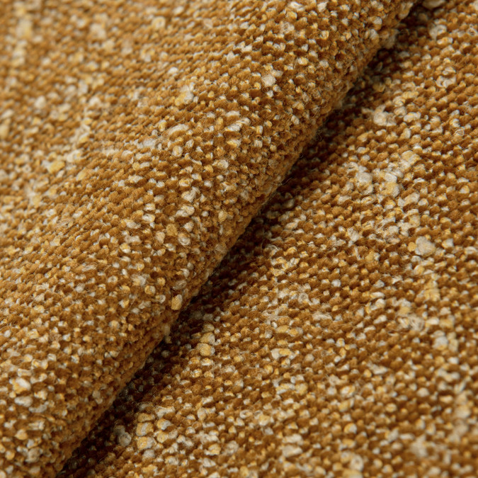 Mustard Yellow : KMM Swatch