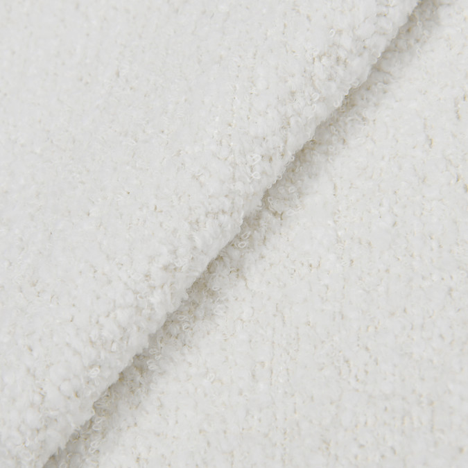 Milk Cream White : MBC Swatch
