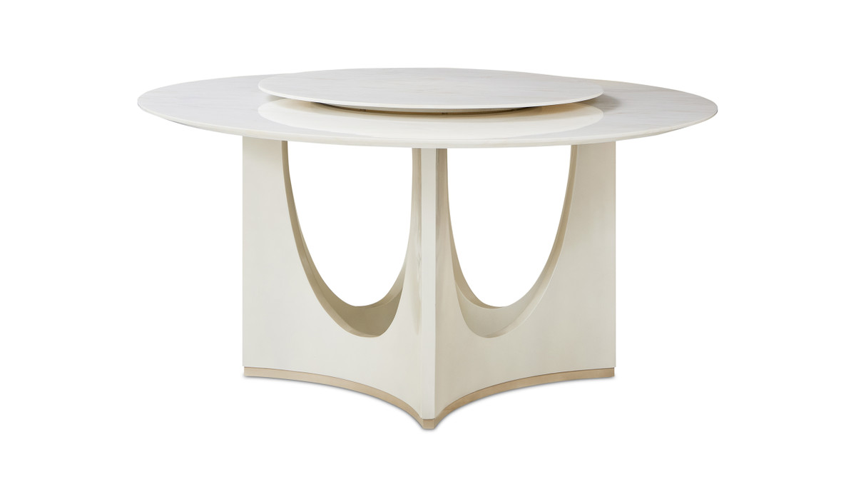 Solaris Round Dining Table