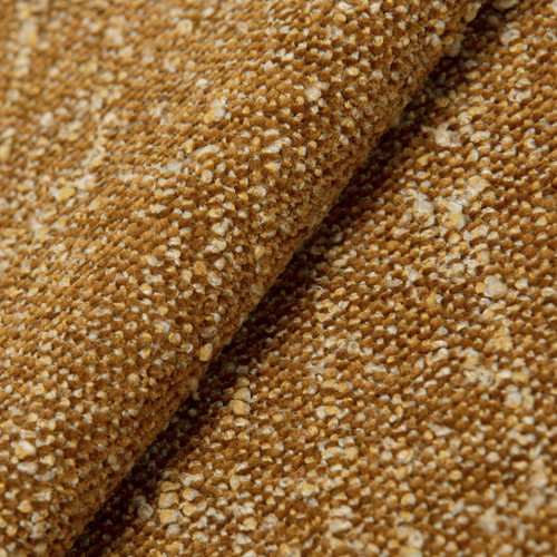 Mustard Yellow : KMM Swatch