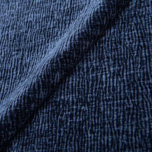 Twilight Navy Blue: XVB Swatch