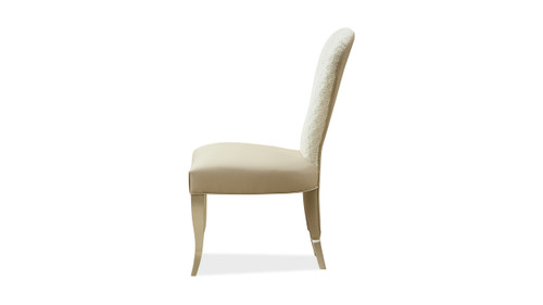 Bellamy Upholstered Dining Arm Chair