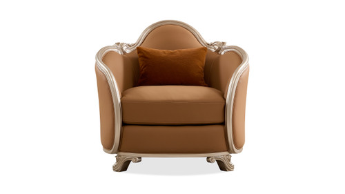 Bellagio 1-Seater Living Room Arm Chair