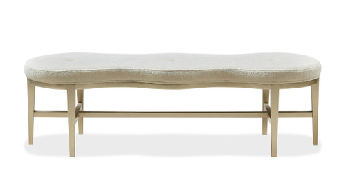 Genevieve Upholstered Bench